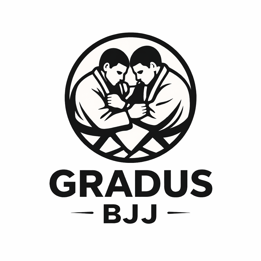 Gradus BJJ